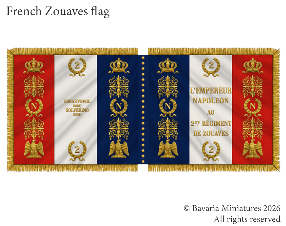 Free French Flag