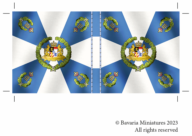 BAVF2 - Free Flag
