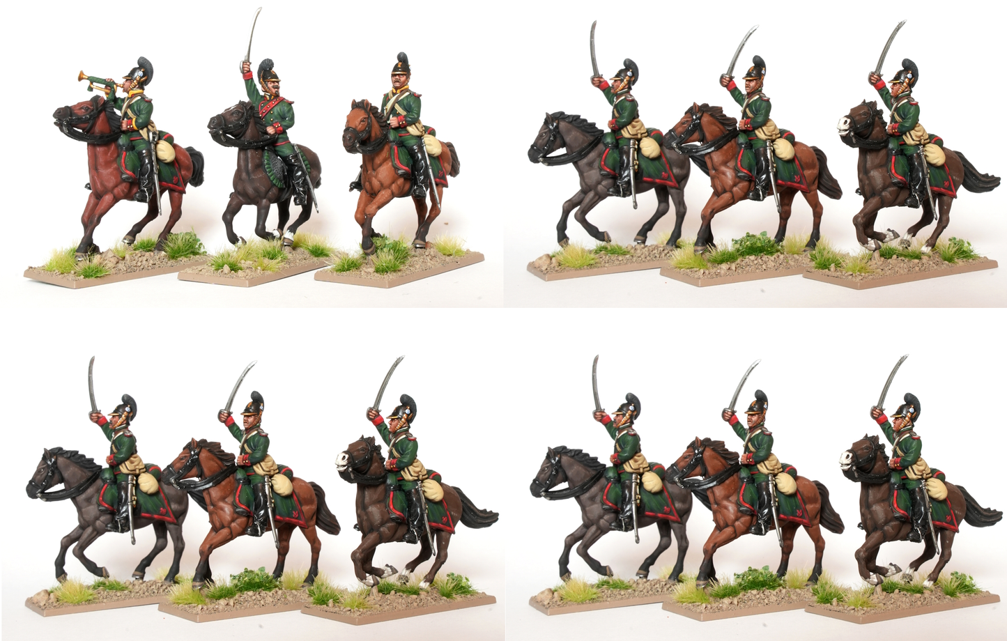 Chevaulegers - Unit Deal