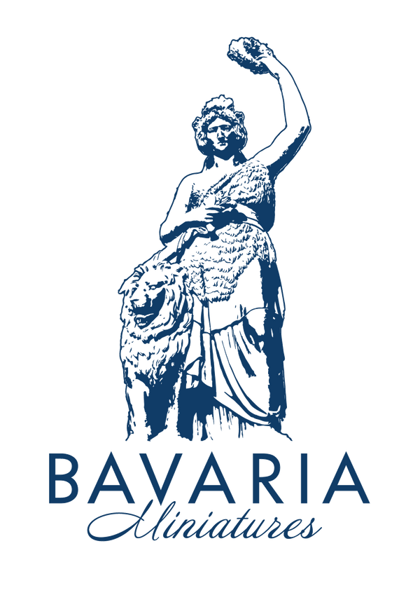 Bavaria Miniatures